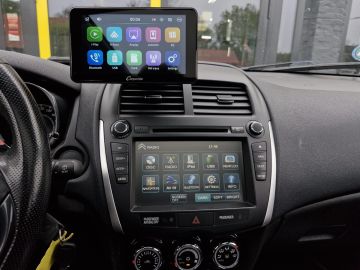 Citroën C4 Aircross